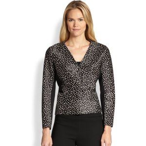 Tory Burch Imari Jacket